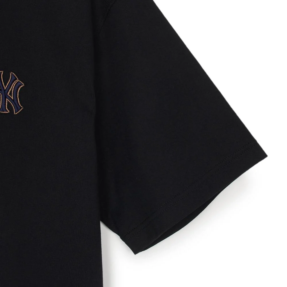MLB Monogram Big Lux logoT