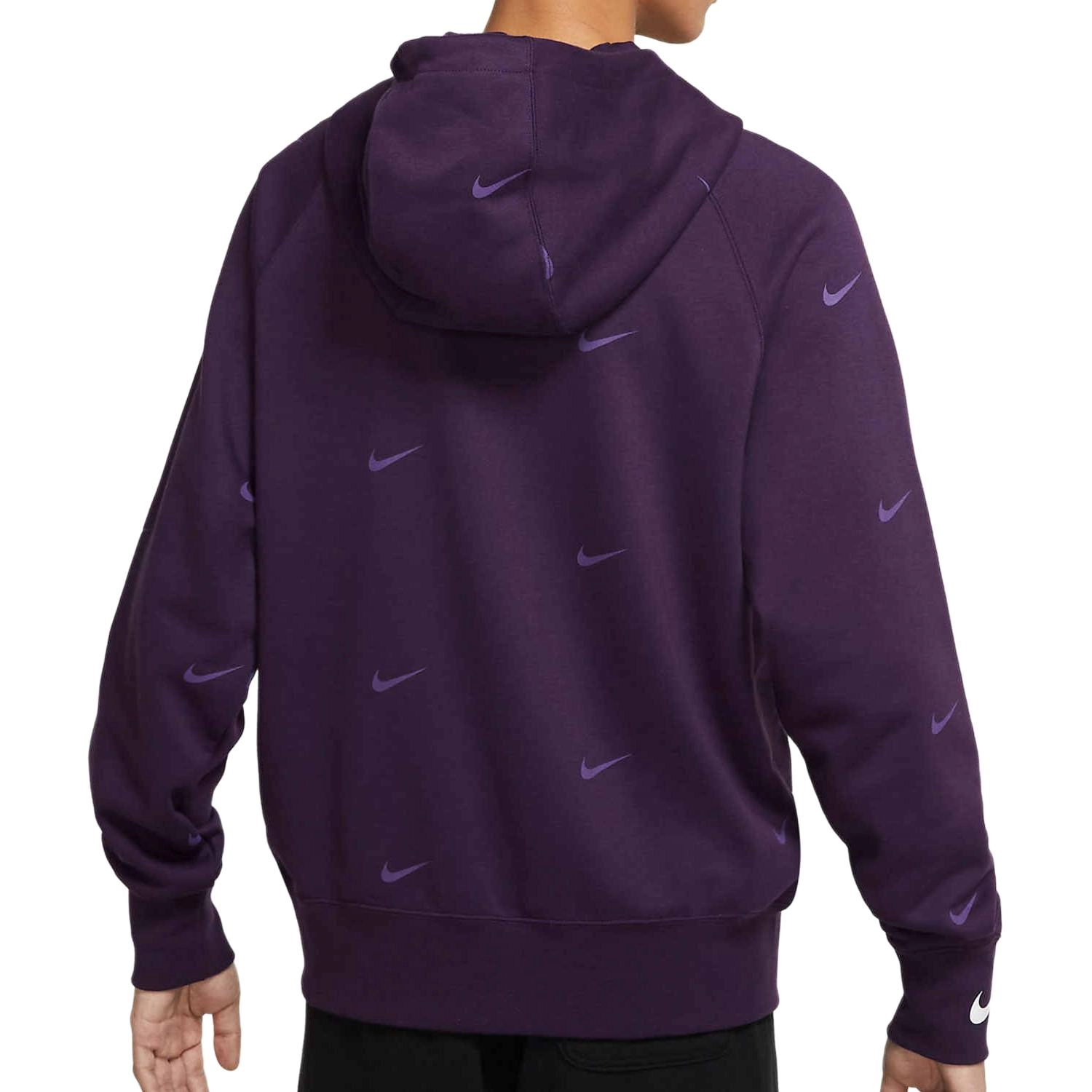 Nike Sportswear Swoosh Logo