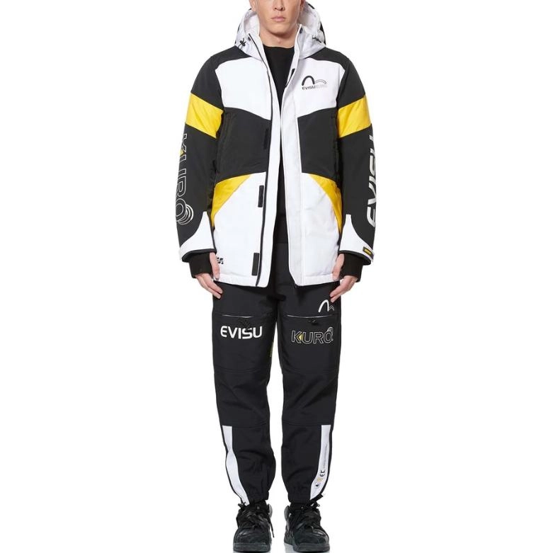 EVISU AW20