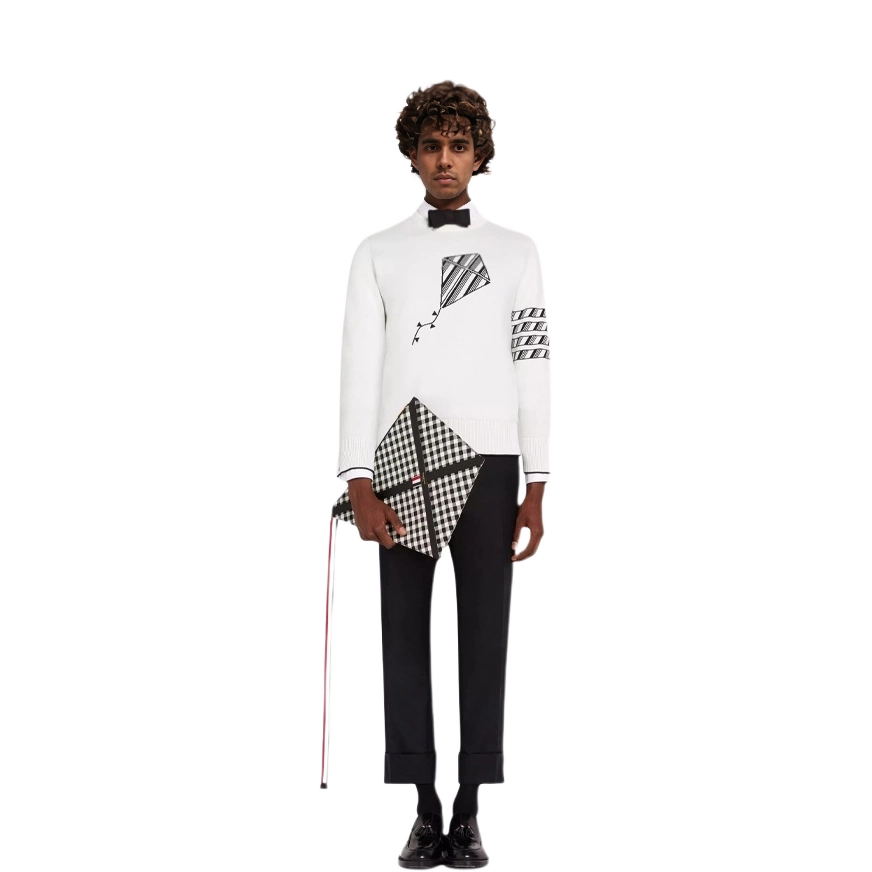 THOM BROWNE SS22