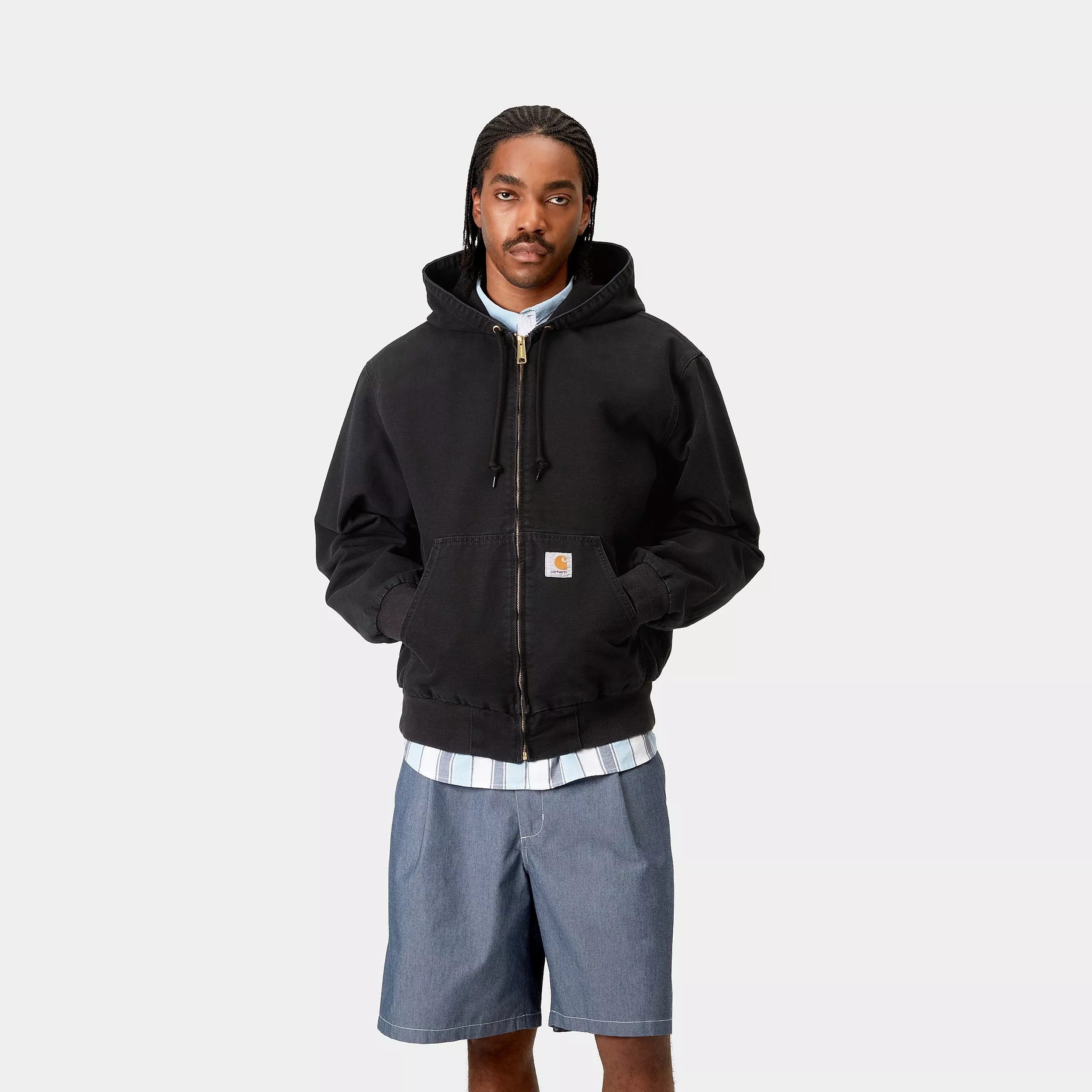 Carhartt WIP SS25 OG Active Jacket