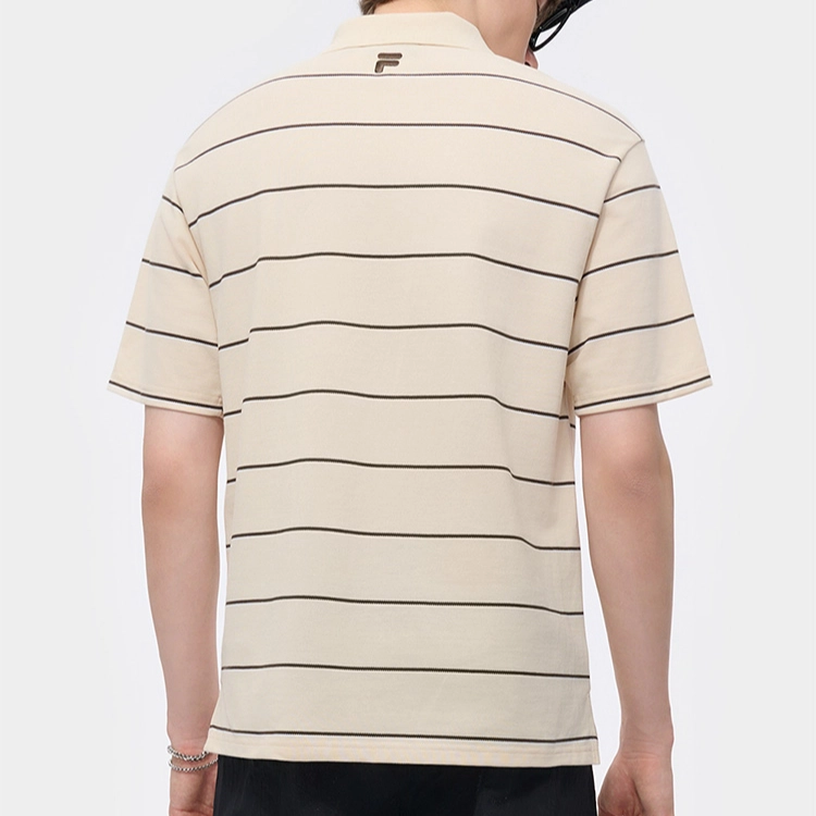 FILA FUSION SS25 Polo