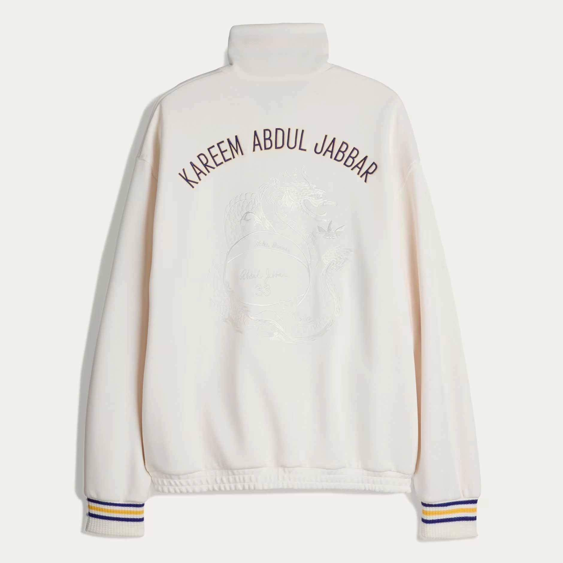 adidas originals x Wales Bonner JABBAR