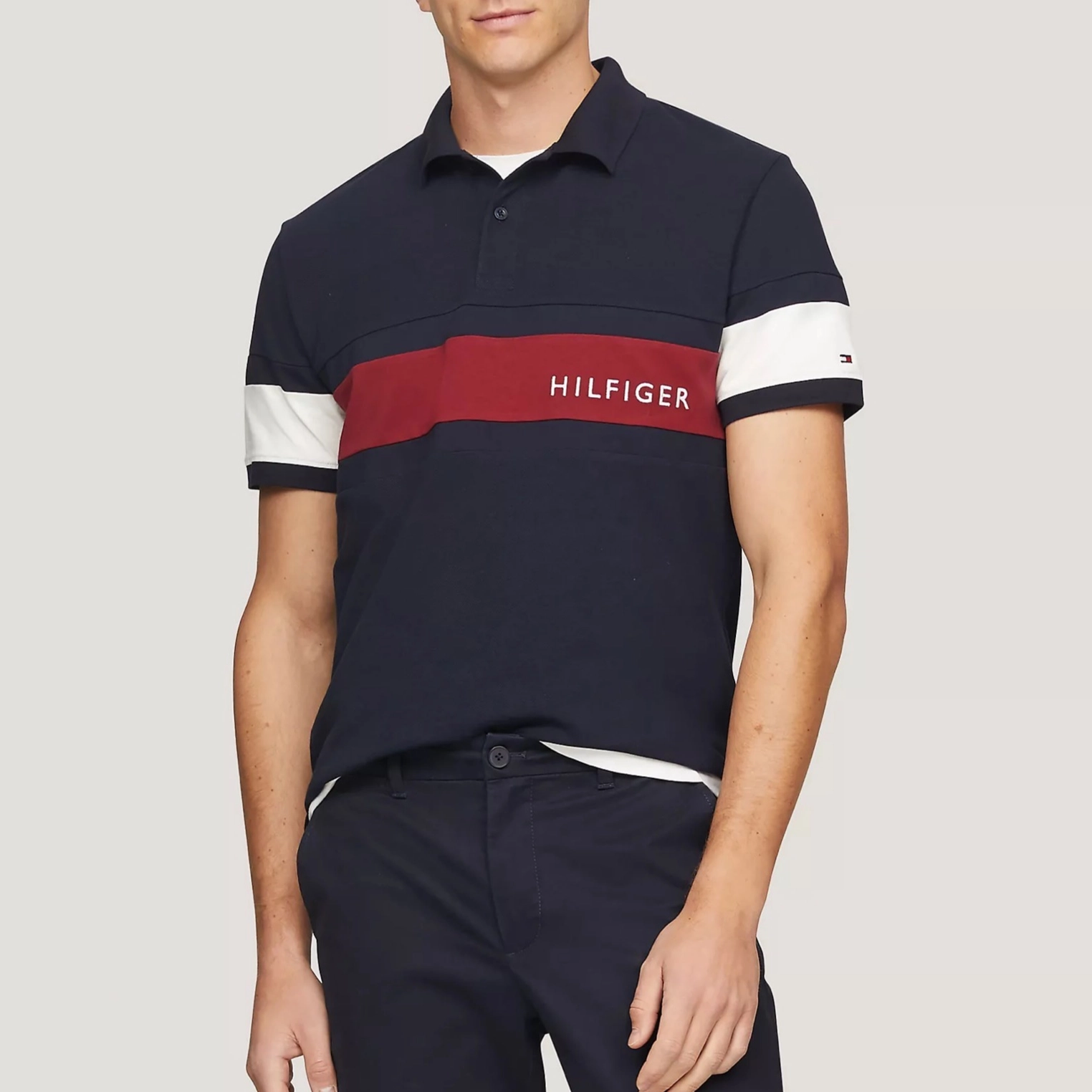 Tommy Hilfiger Polo