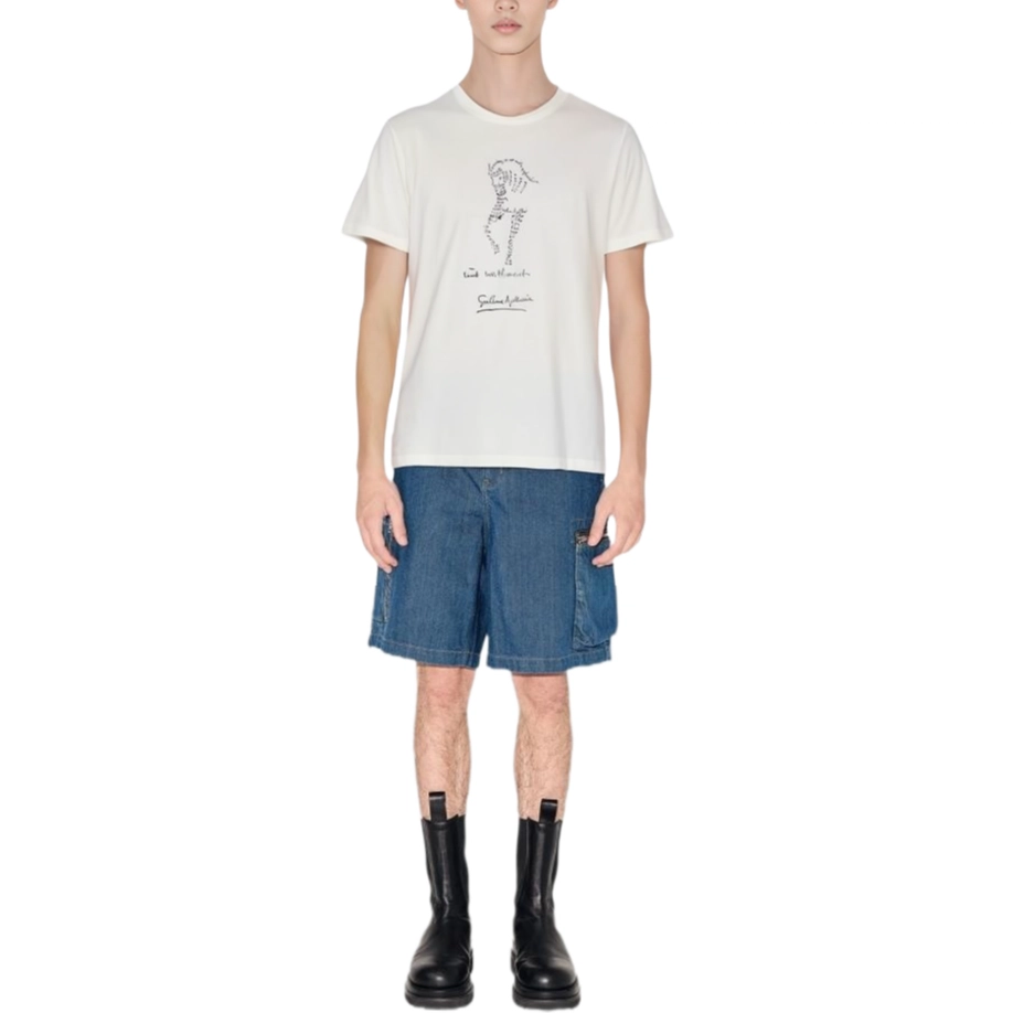 SAINT LAURENT T
