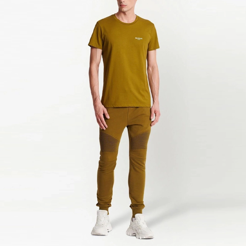 BALMAIN SS23 LogoT