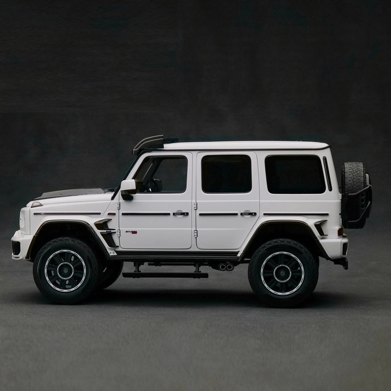 Almost Real 800 G-Class G 63 4X4 2023 118
