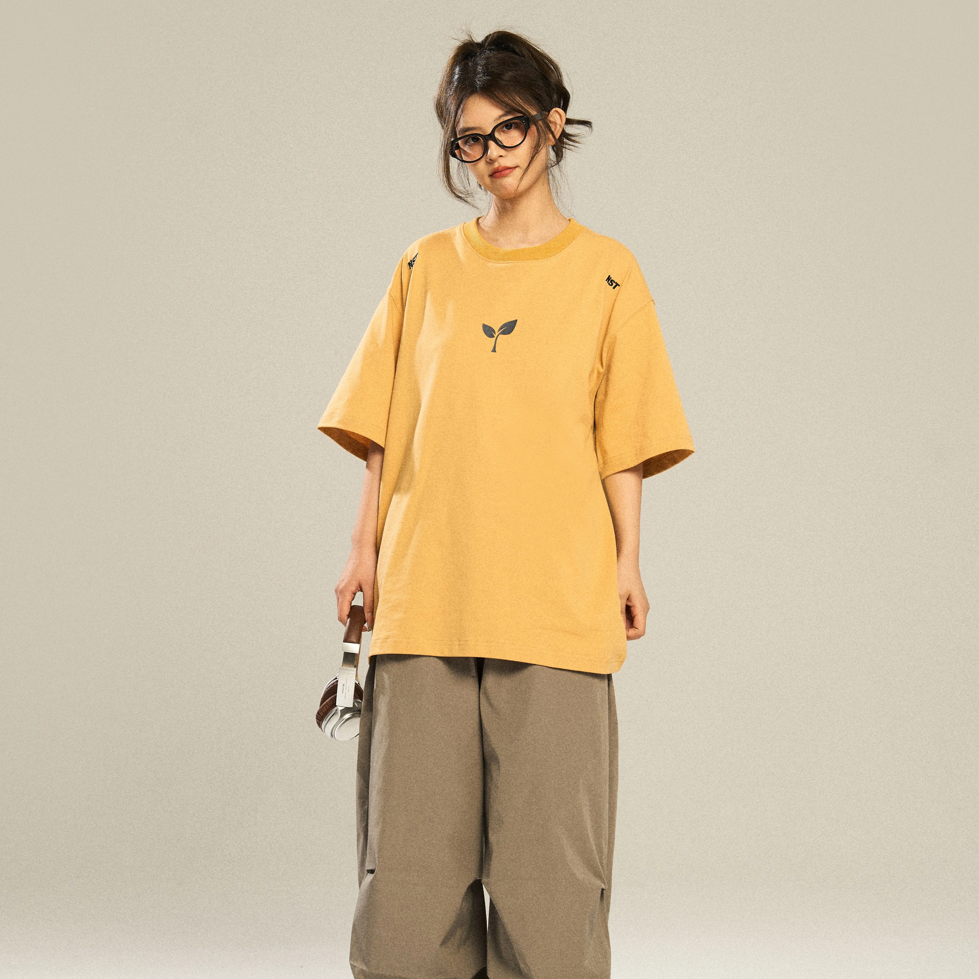 NSTNEW START T