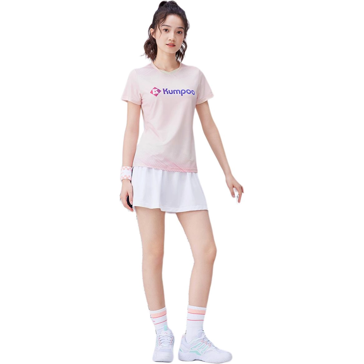 KUMPOO T