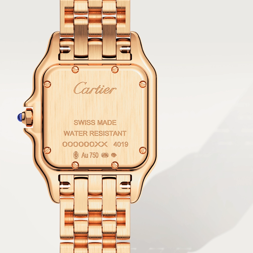 CARTIER 27*37mm WGPN0007