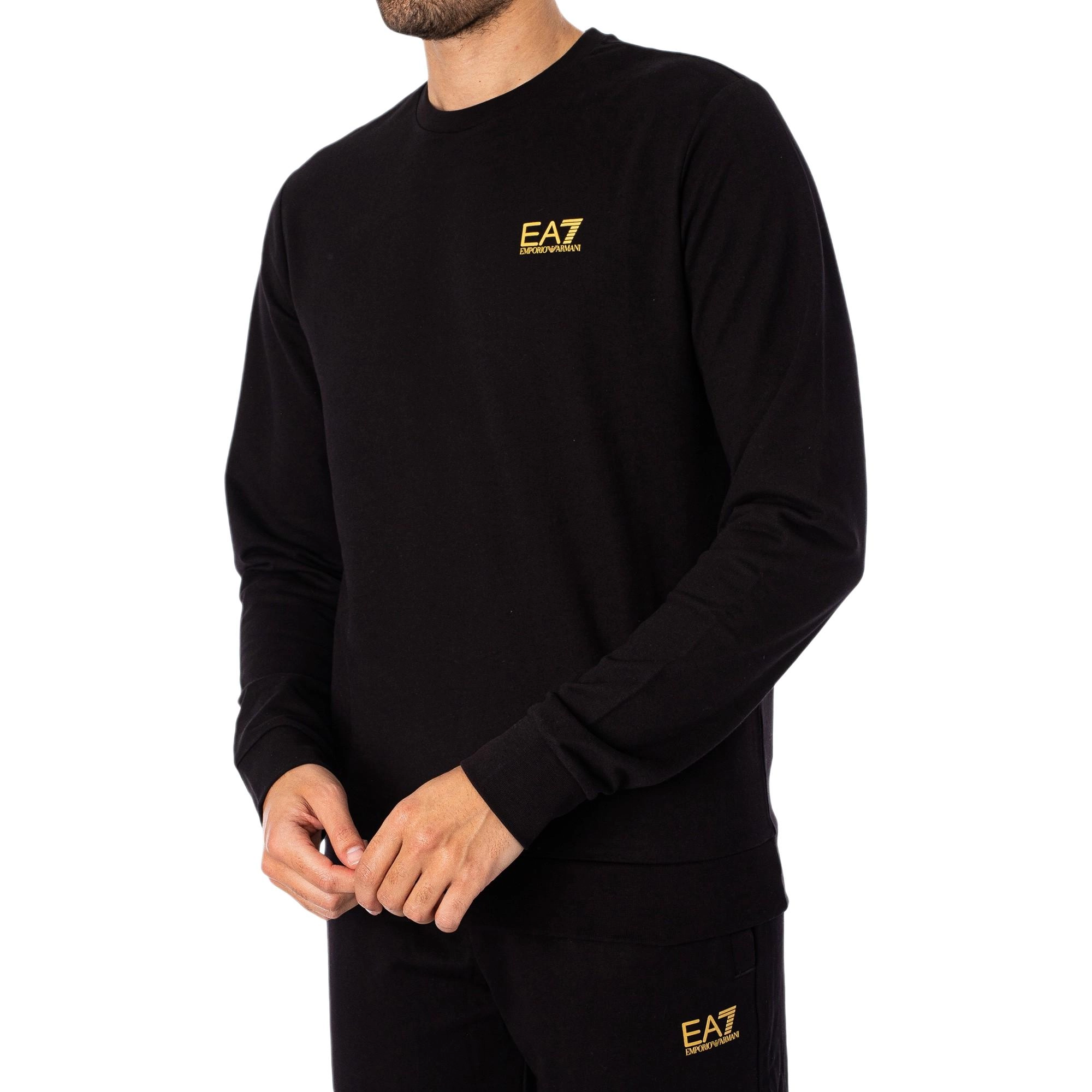EMPORIO ARMANI EA7 LogoT
