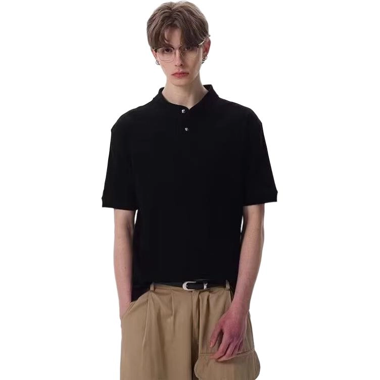 SZSX boxycleanfitTPolo