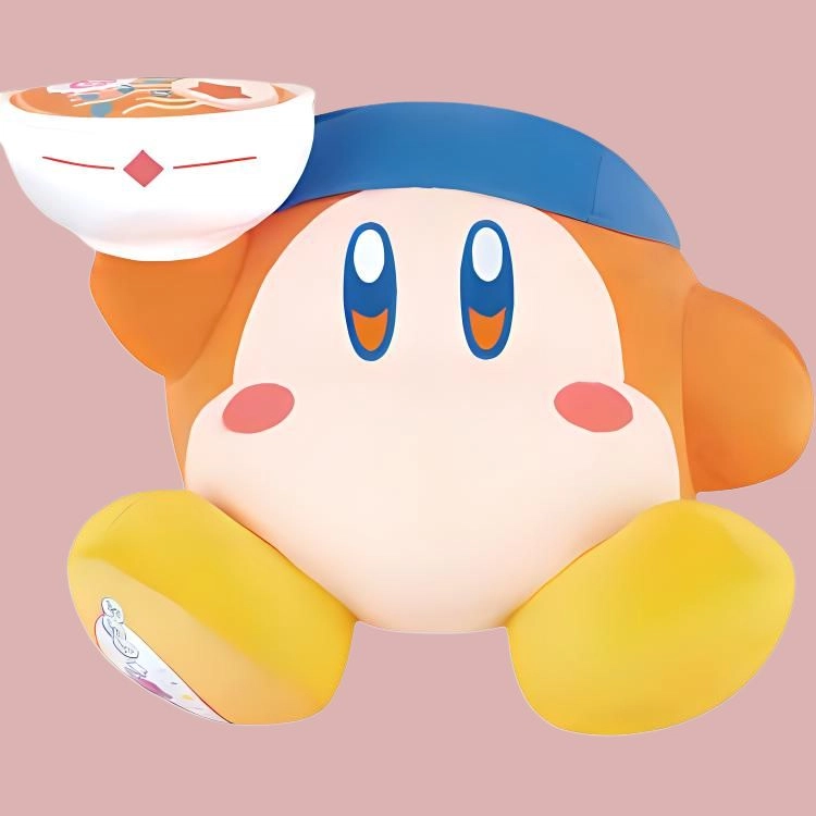 Kirby last 25cm