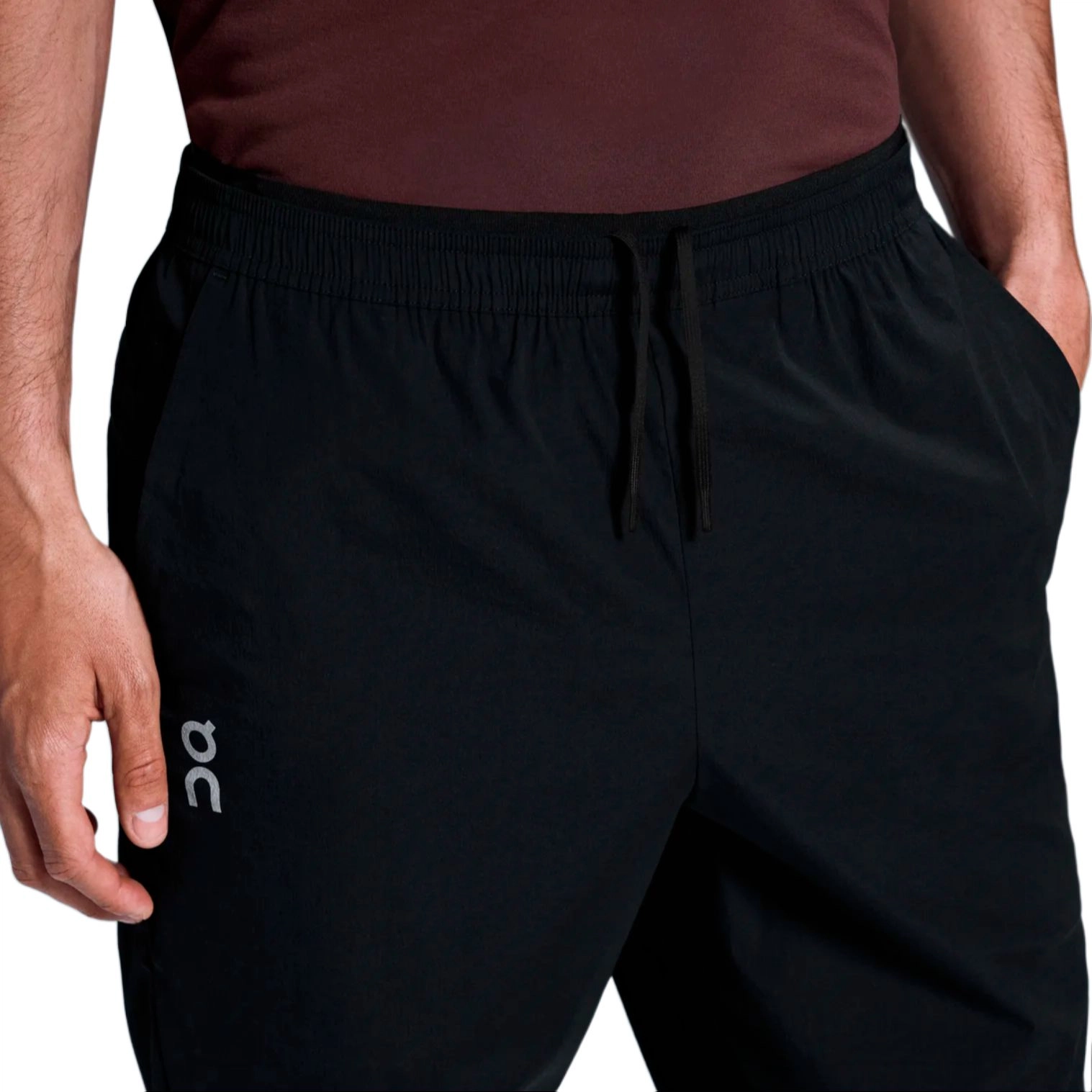 On All-Day Joggers logo