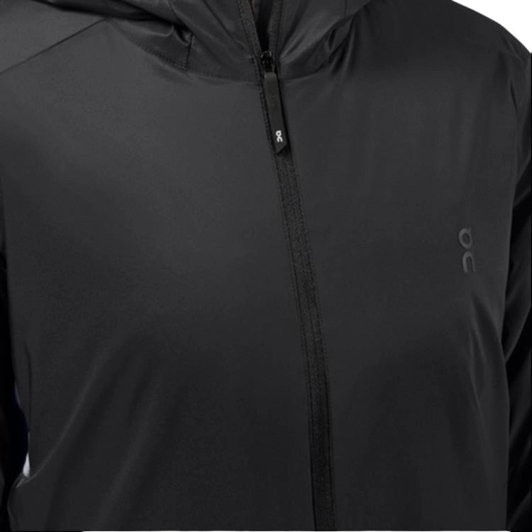 On Insulator Jacket