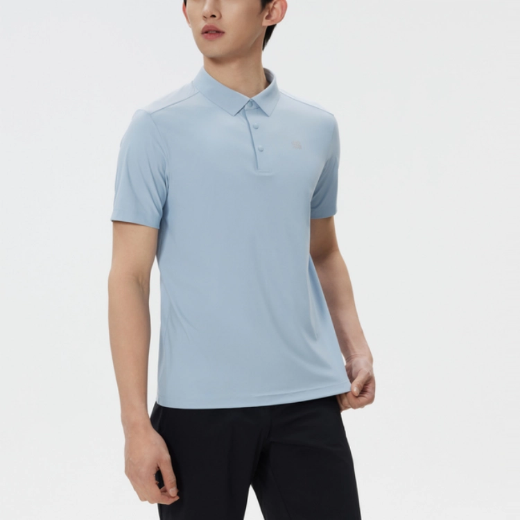 KOLON SPORT UPF50+POLO