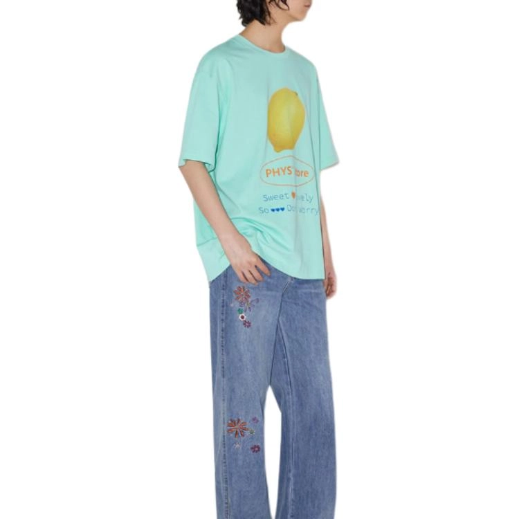 T