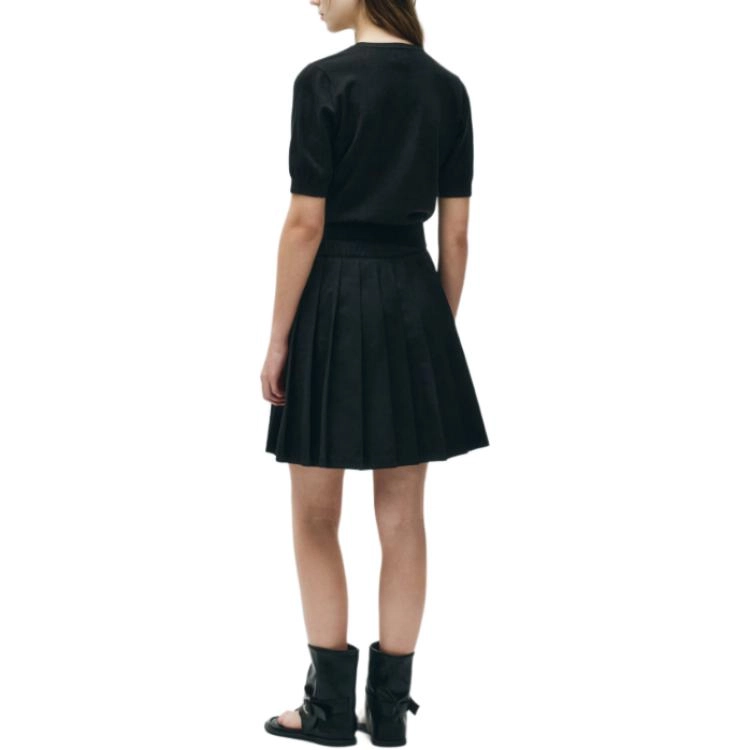 MARITHE FRANCOIS GIRBAUD SS25 T