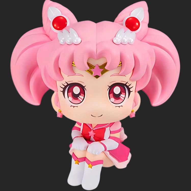 MegaHouse Look Up Q 11cm