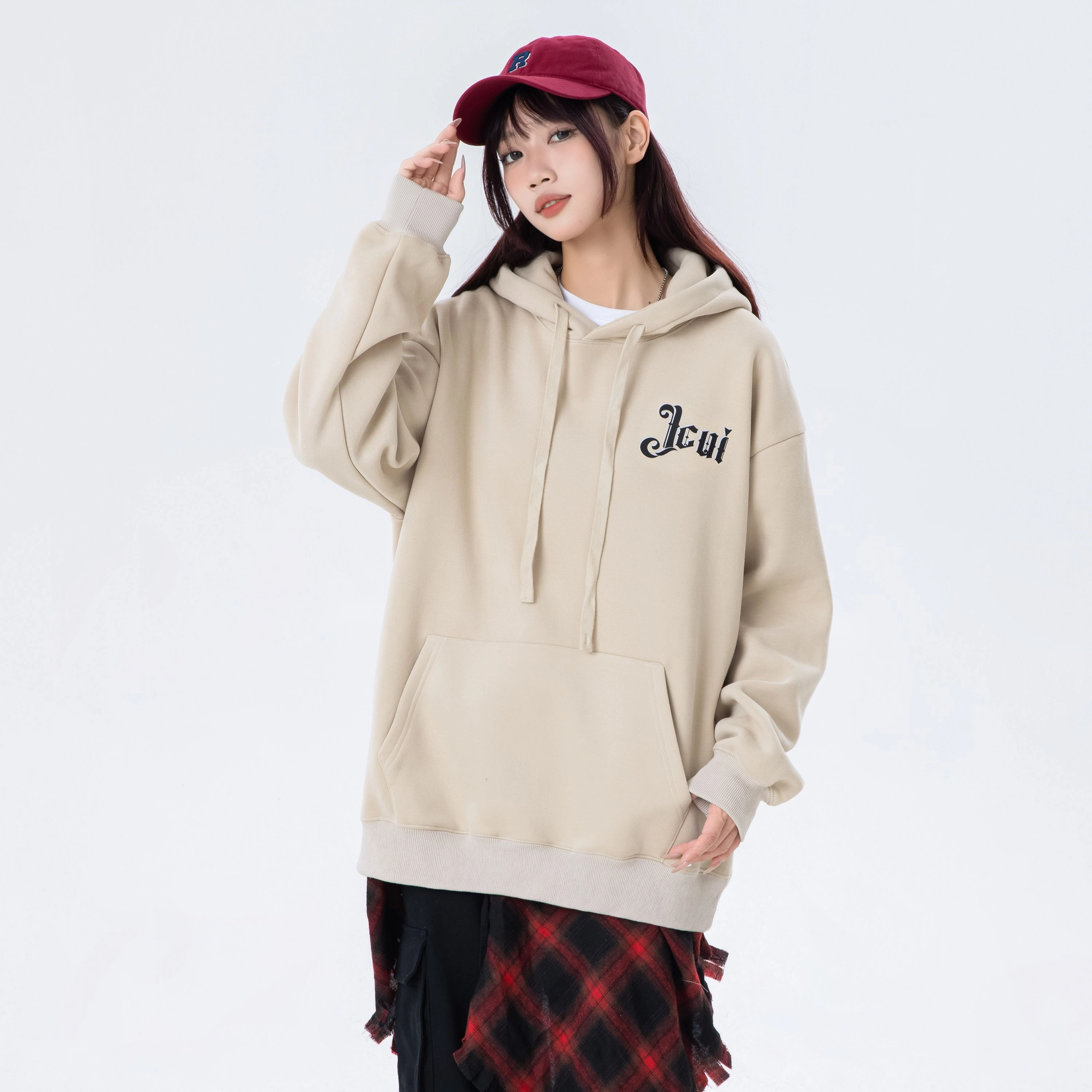 JCUI