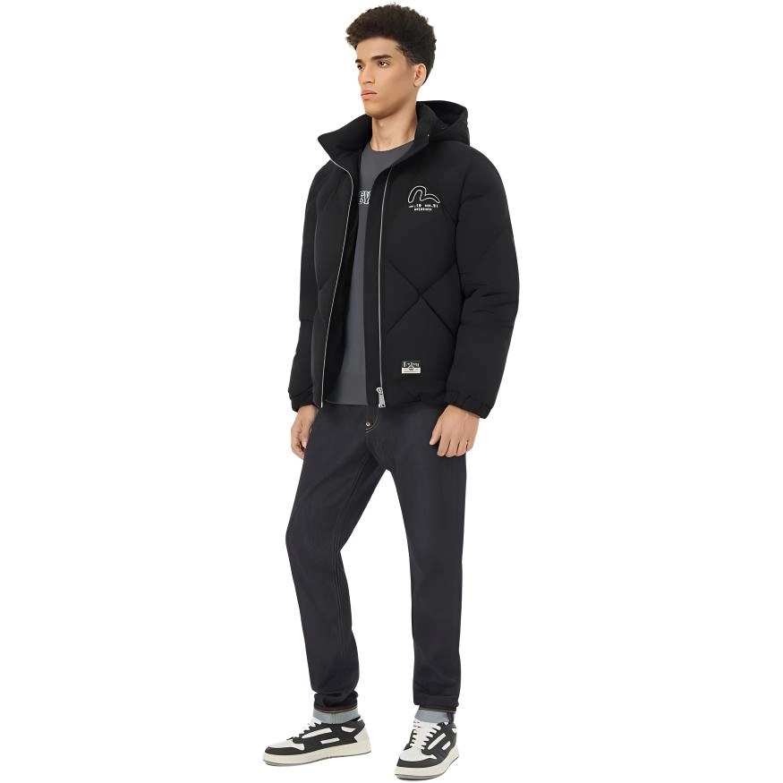 EVISU 2024