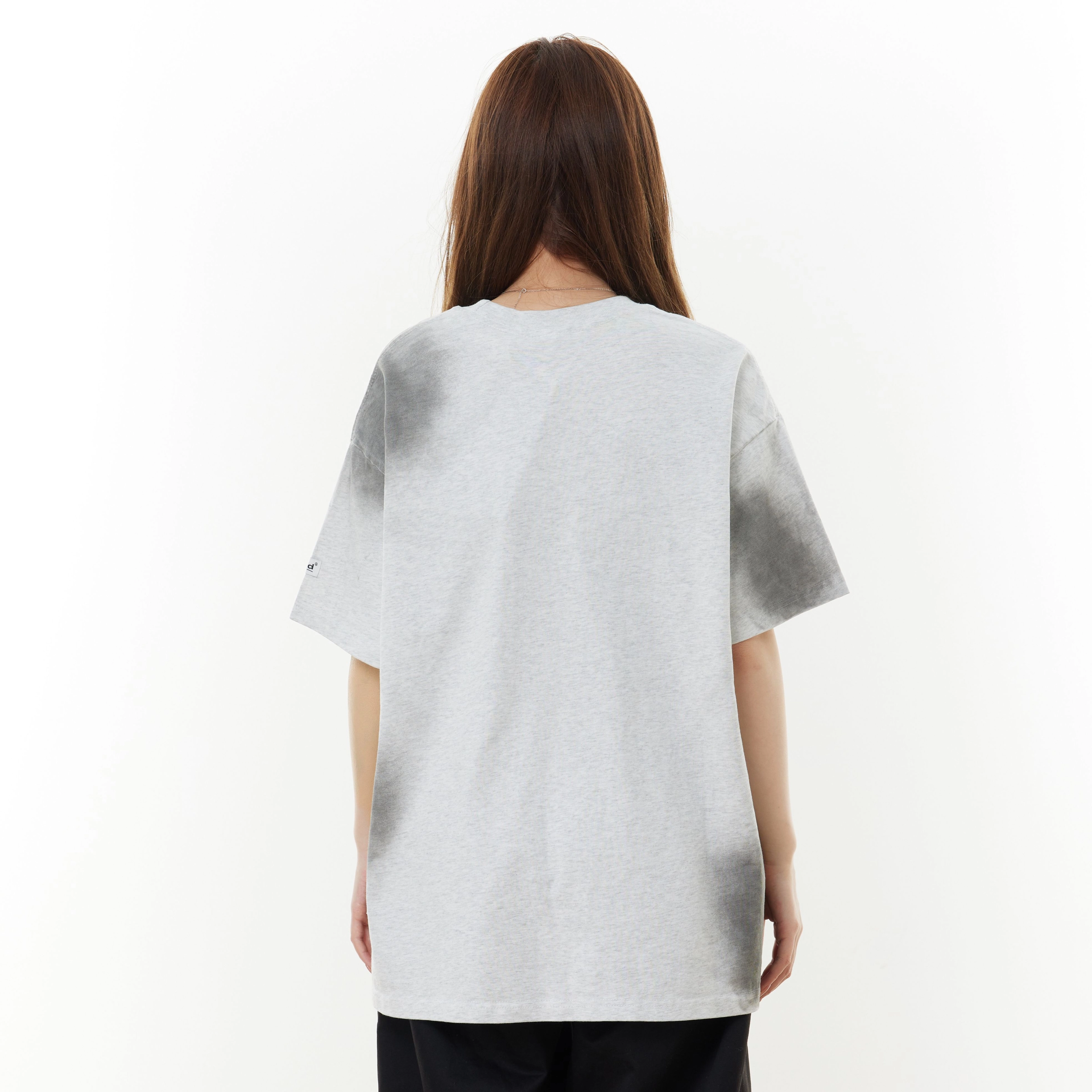 PAINT STAIN T