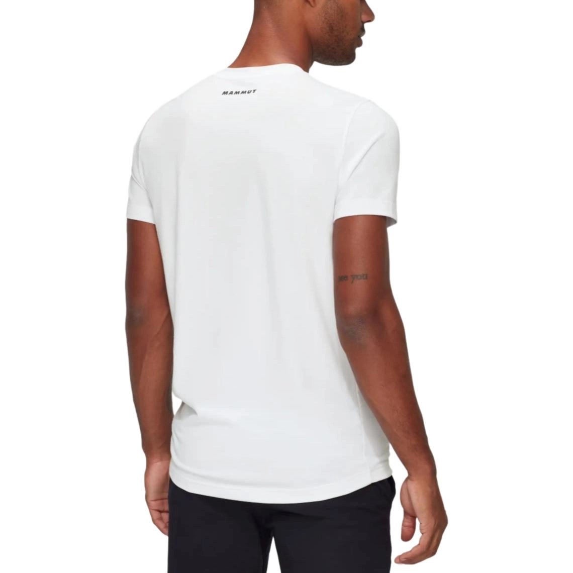 MAMMUT Trovat T
