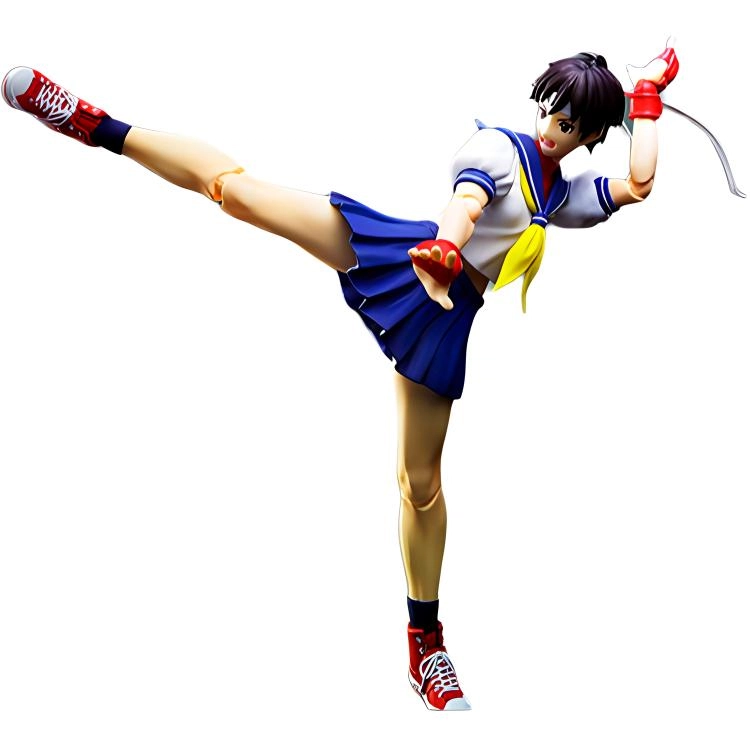 BANDAI shf