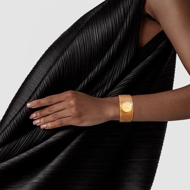 ISSEY MIYAKE 30mm 55NY0W005Y