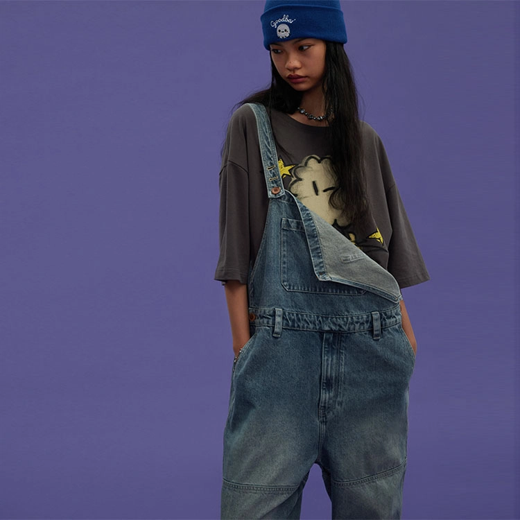 GOOD BAI FW23 T