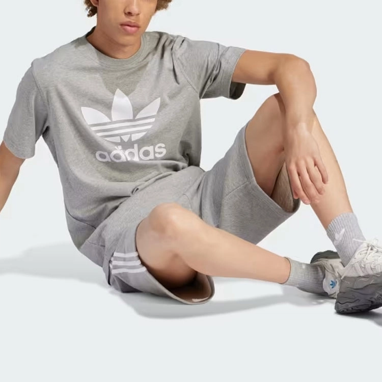 adidas originals Trefoil Tee LogoT