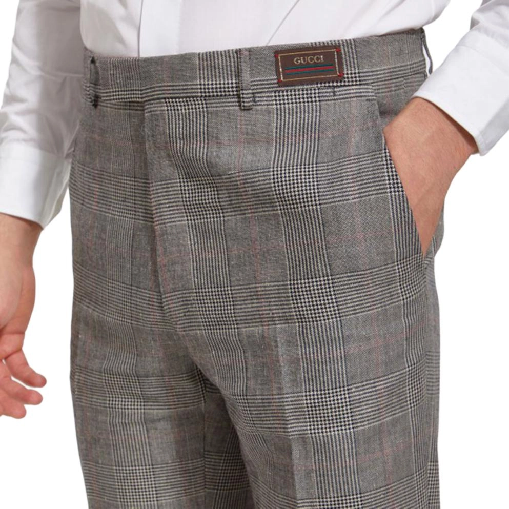 GUCCI FW22 Logo