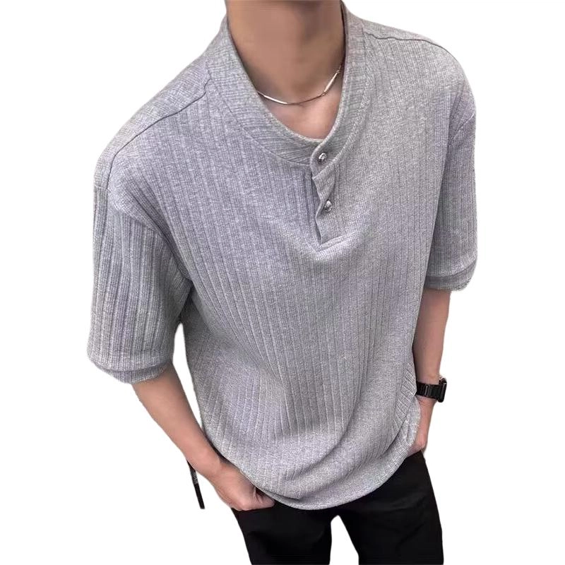 SZSX boxycleanfitTPolo