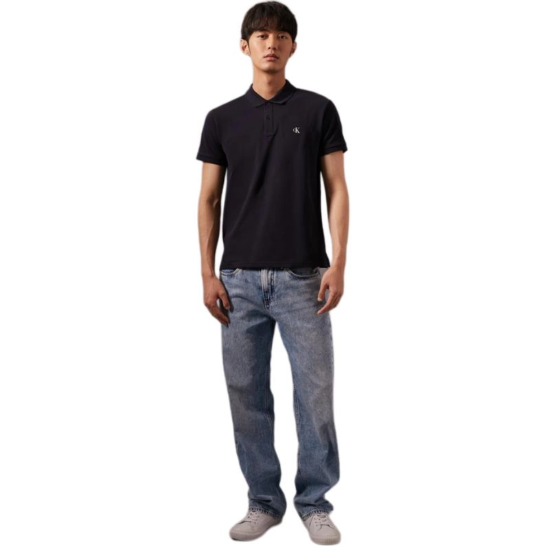 CKCalvin Klein LogoPolo