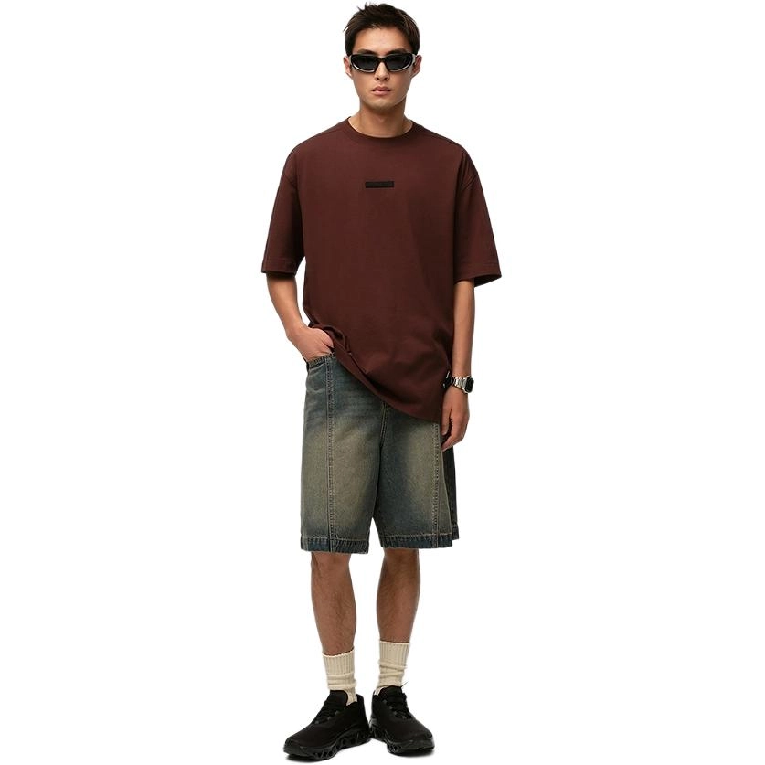 Teenie Weenie Men CleanFit