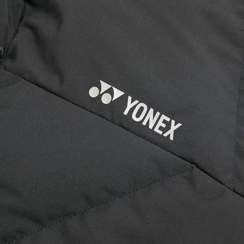 YONEX heat capsule