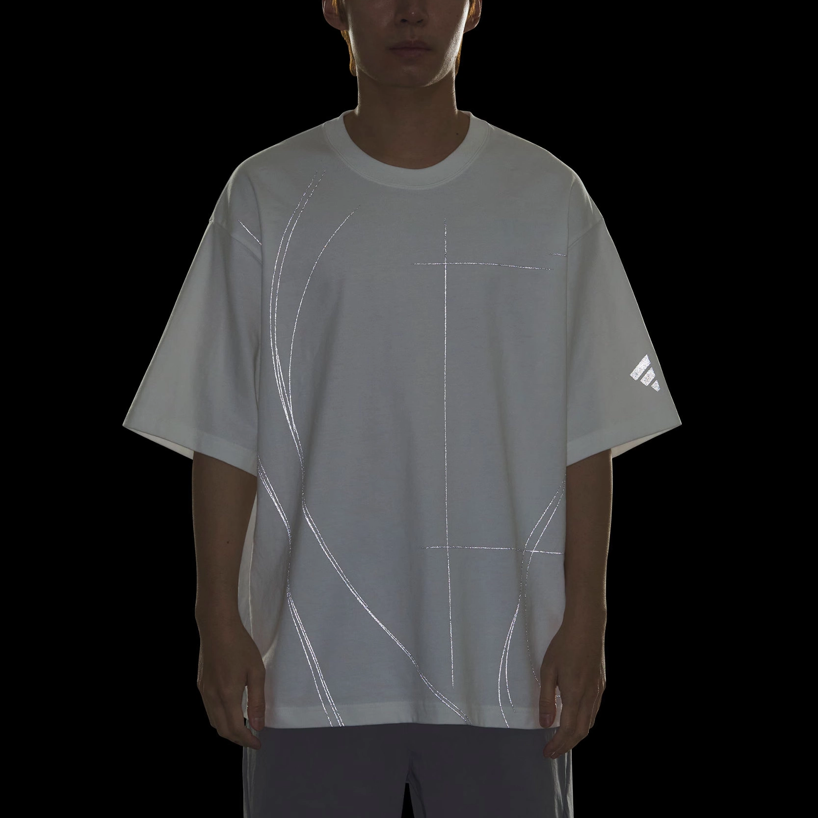 adidas FOS SS25 FUTURE STYLE T