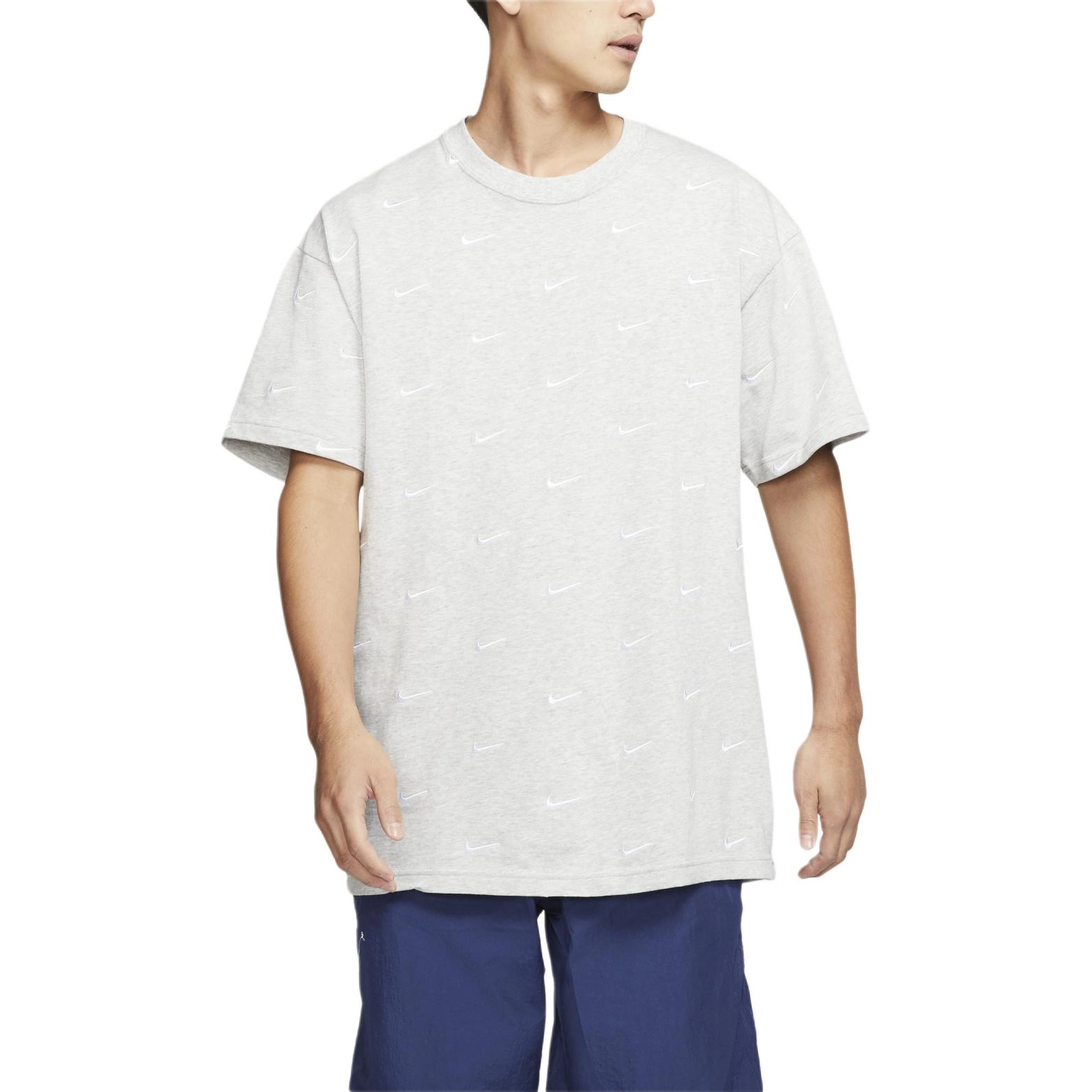 Nike Nrg Swoosh Logo Tee logoT