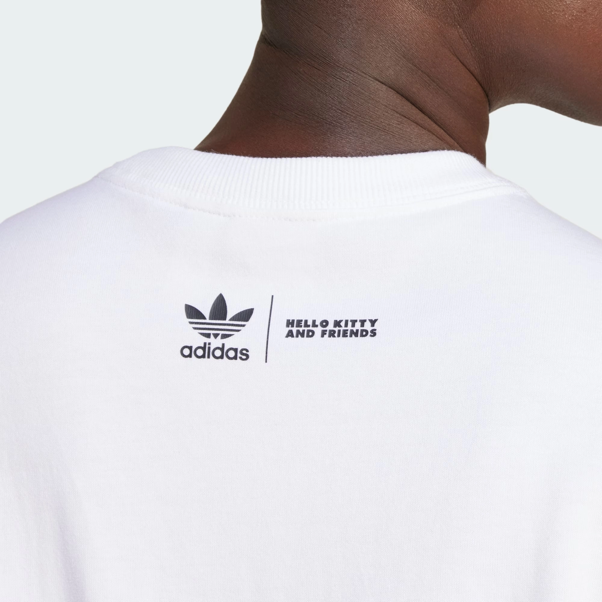 adidas originals x Hello Kitty Cinnamoroll Tank Dress