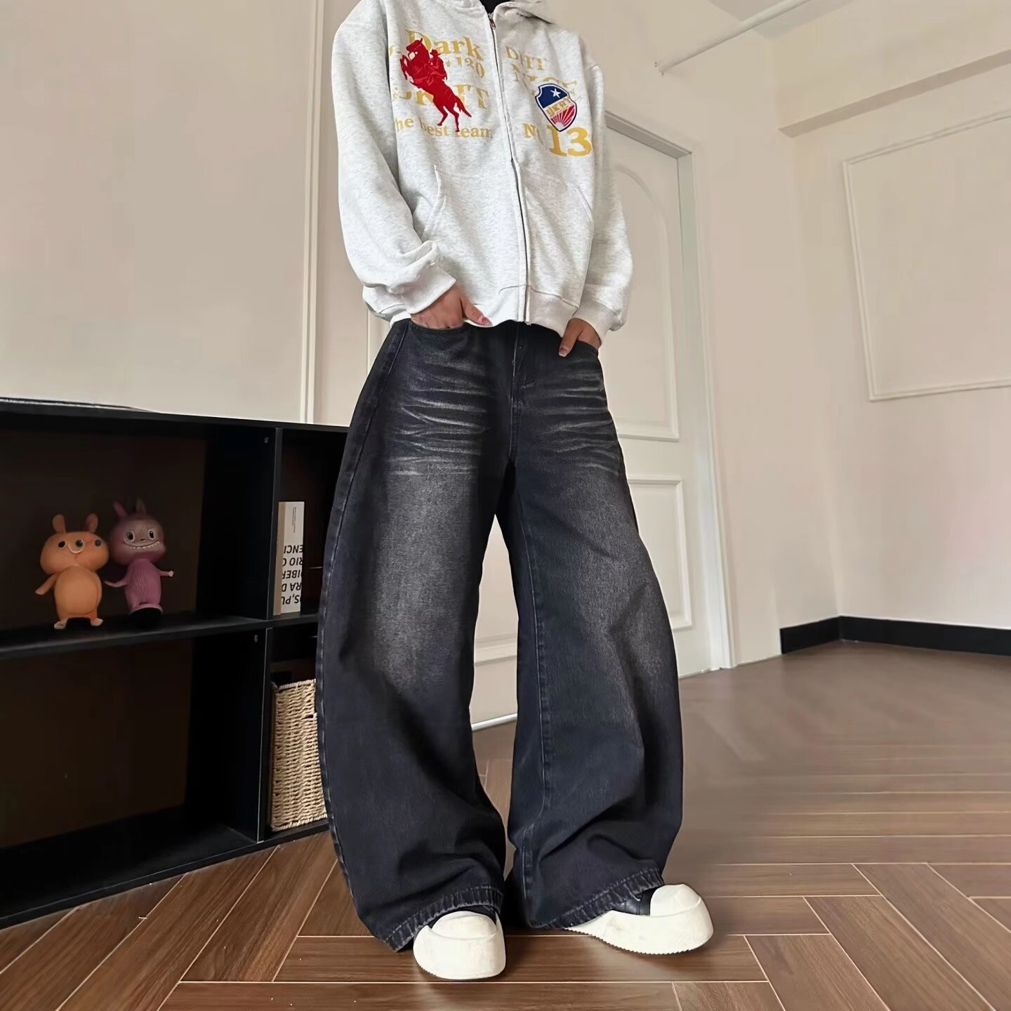 GEOGRE ALEX cleanfit