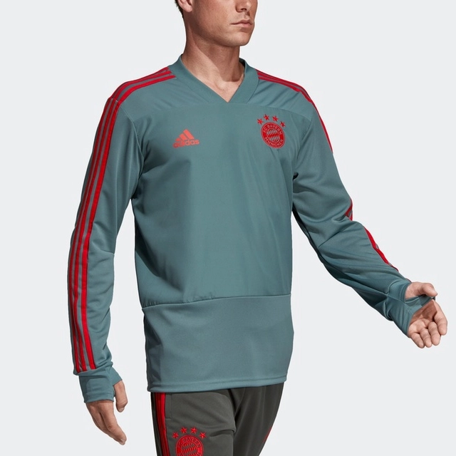 adidas Fcb Tr Top LogoVT