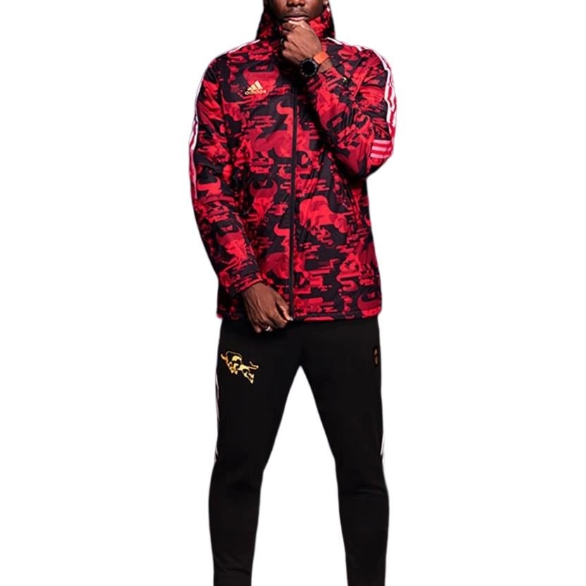adidas Mufc CNY Pad Jk