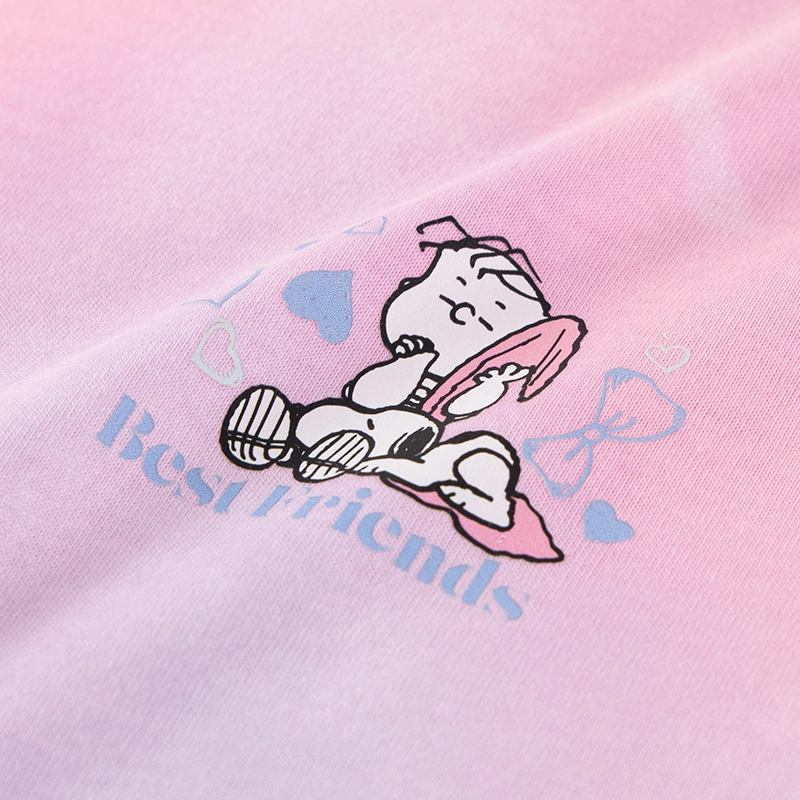 SNOOPY T