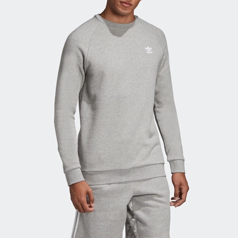 adidas originals Essential Crew Sweat