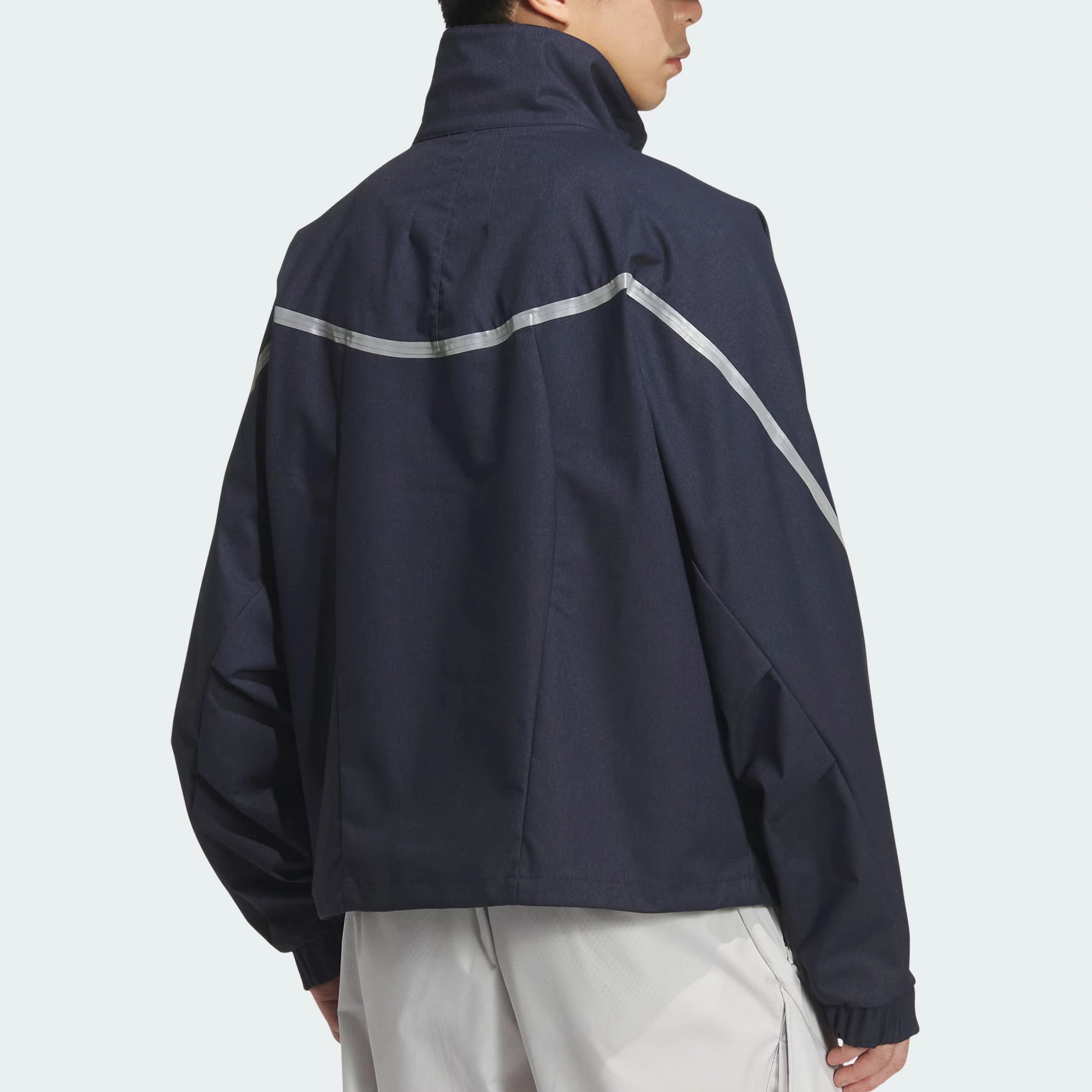 adidas FOS SS25 FUTURE STYLE WOVEN logo