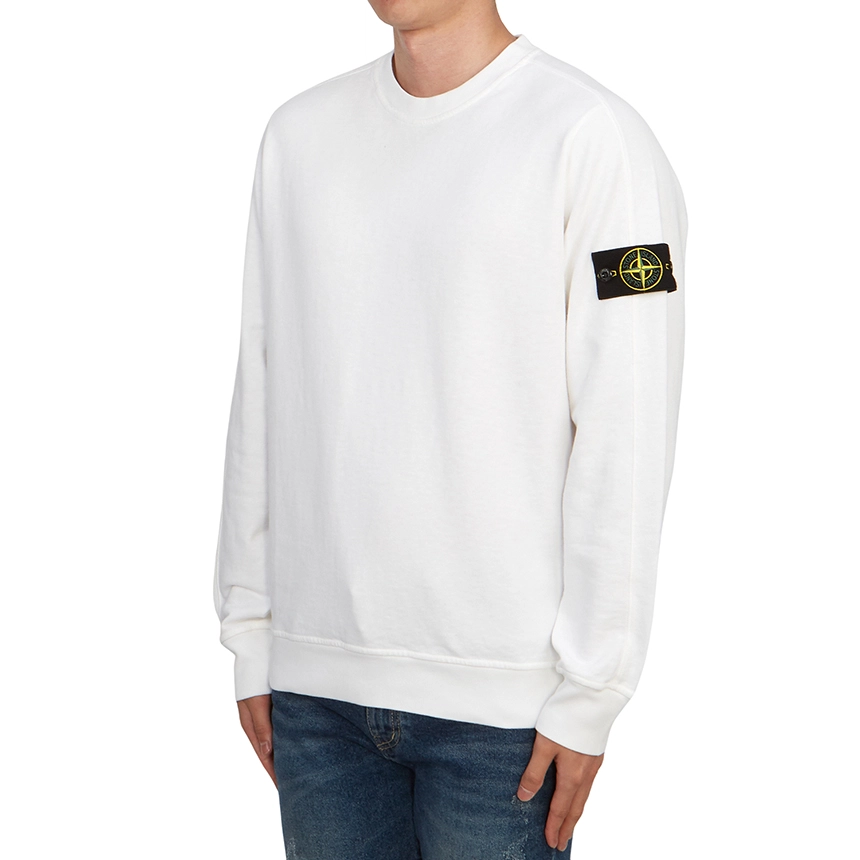 STONE ISLAND SS24 Logo