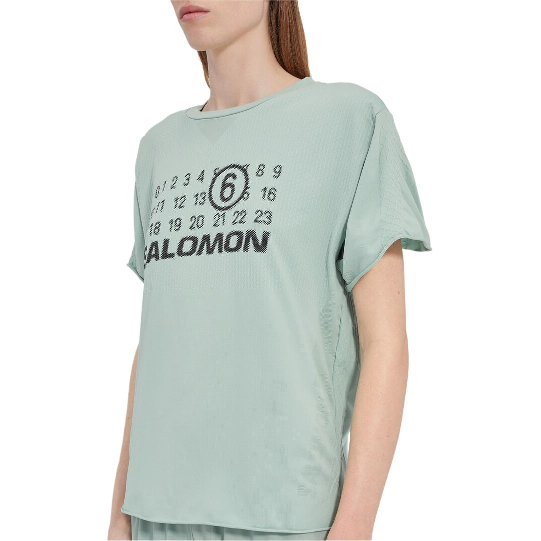 MM6 Maison Margiela x SALOMON FW24 T