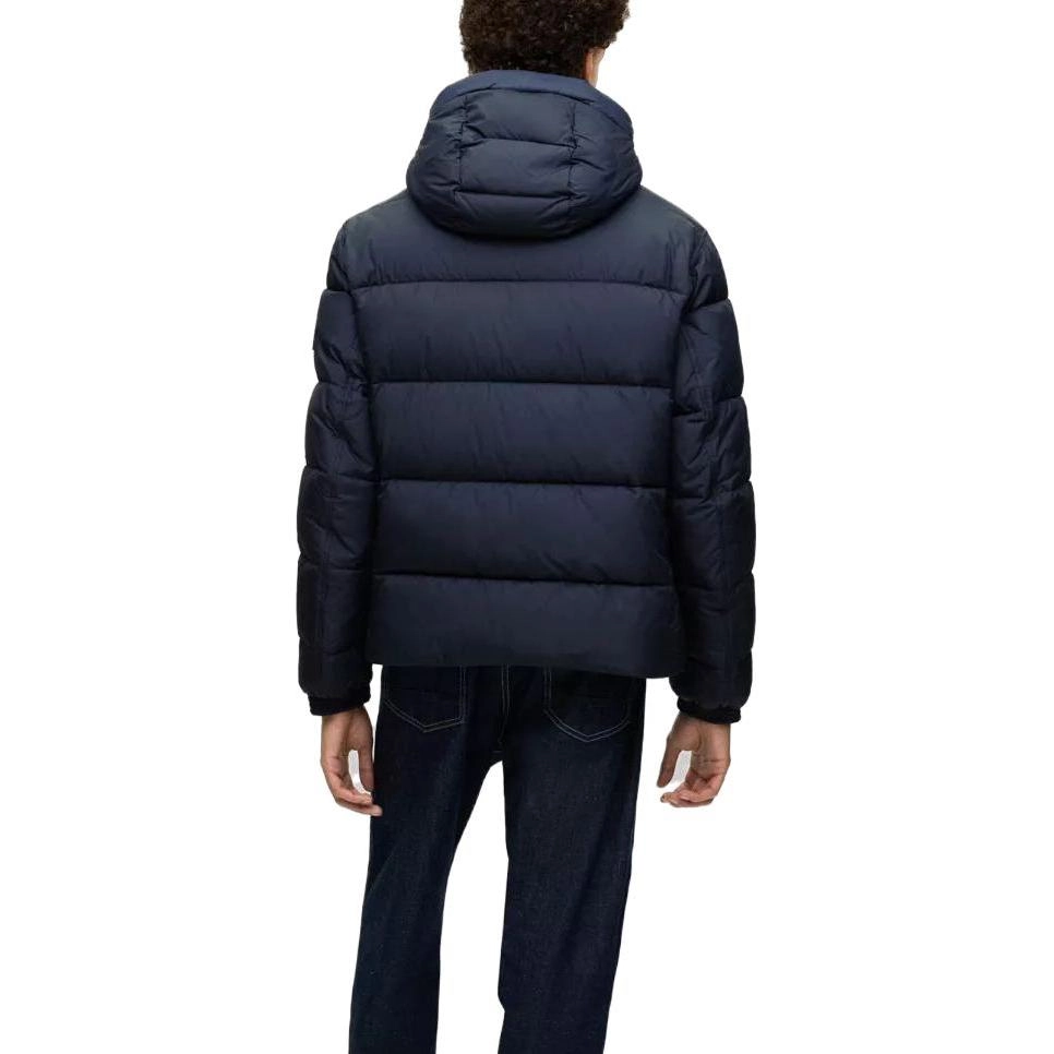 HUGO BOSS FW22