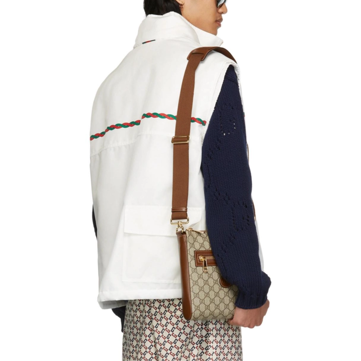 GUCCI SS22 G