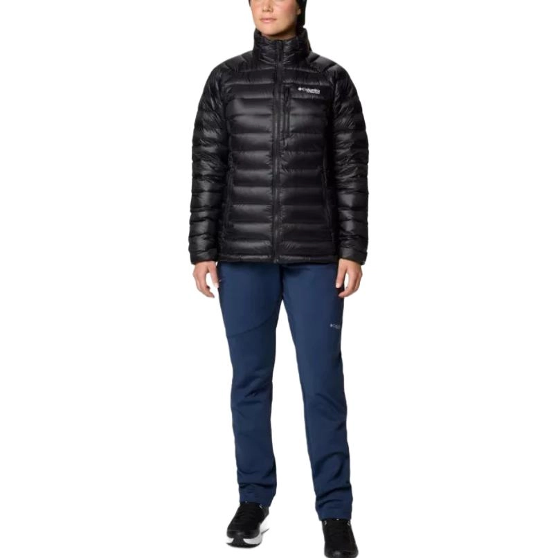 Columbia Omni-Heat Arctic Crest